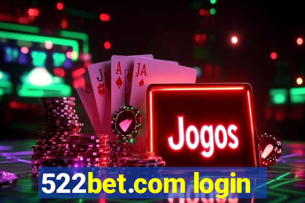 522bet.com login